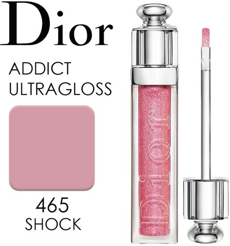 dior addict ultra gloss 465|dior ultra gloss lipstick.